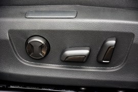 2016款斯柯达速派330TSI