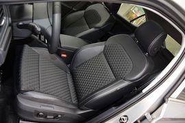 2016款斯柯达速派330TSI