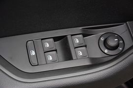 2016款斯柯达速派330TSI