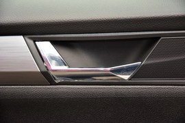 2016款斯柯达速派330TSI