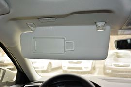 2016款斯柯达速派330TSI