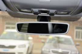 2016款斯柯达速派330TSI