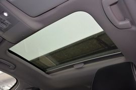 2016款斯柯达速派330TSI