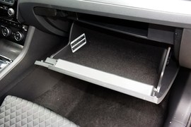 2016款斯柯达速派330TSI