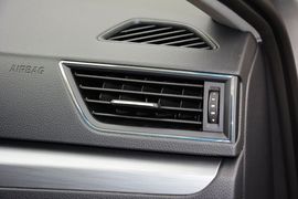 2016款斯柯达速派330TSI