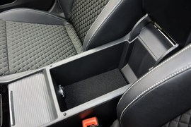 2016款斯柯达速派330TSI