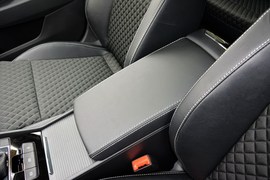 2016款斯柯达速派330TSI