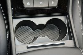 2016款斯柯达速派330TSI