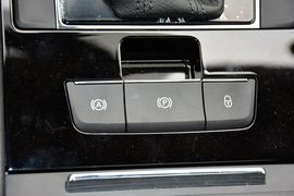 2016款斯柯达速派330TSI