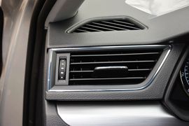 2016款斯柯达速派330TSI