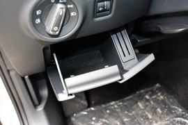 2016款斯柯达速派330TSI