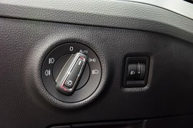 2016款斯柯达速派330TSI