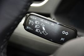 2016款斯柯达速派330TSI