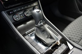 2016款斯柯达速派330TSI