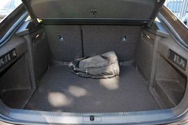 2016款斯柯达速派330TSI