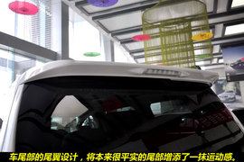 2011款丰田Alphard