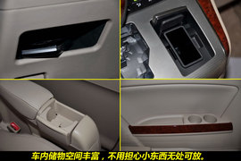 2011款丰田Alphard