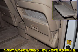 2011款丰田Alphard
