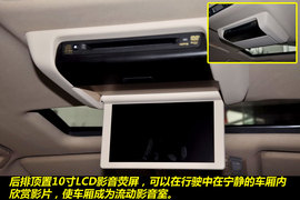 2011款丰田Alphard