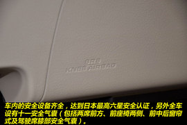 2011款丰田Alphard