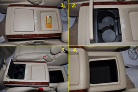 2011款丰田Alphard