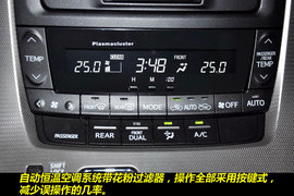 2011款丰田Alphard