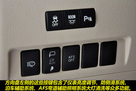 2011款丰田Alphard