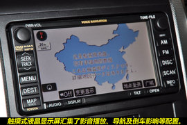 2011款丰田Alphard