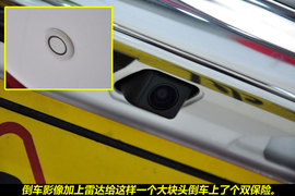 2011款丰田Alphard