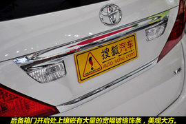 2011款丰田Alphard