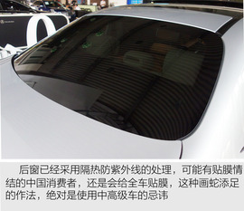 全新奔驰E级到店实拍