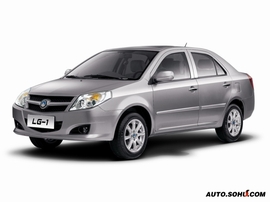 2006款英伦汽车金刚