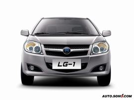 2006款英伦汽车金刚