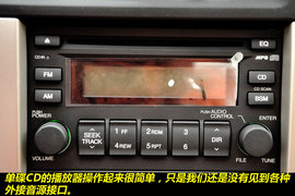 2011款北京现代伊兰特1.6L手动舒适天窗型