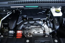 2016款标致3008