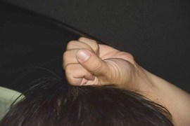 2016款大众甲壳虫