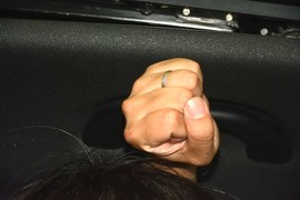 2016款大众甲壳虫