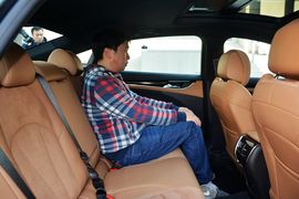 2016款别克君越