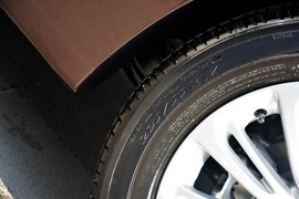 2016款别克君越