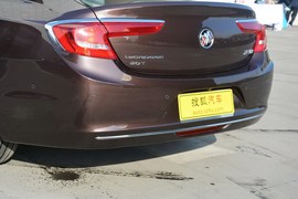 2016款别克君越