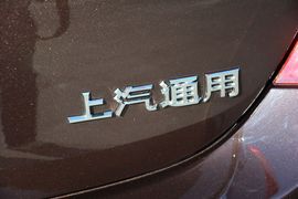2016款别克君越