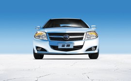 2006款英伦汽车金刚