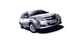 2006款英伦汽车金刚