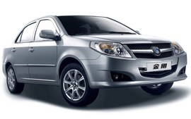 2006款英伦汽车金刚