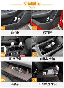 试驾新款奥迪Q3