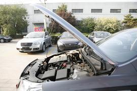 2010款奔腾2.3手自一体豪华型实拍
