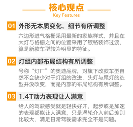 试驾新款奥迪Q3