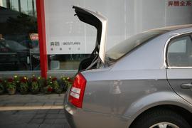 2010款奔腾B70