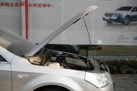 2010款奔腾B70