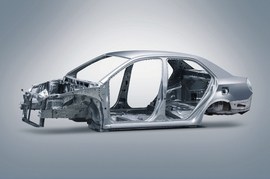 2006款英伦汽车金刚